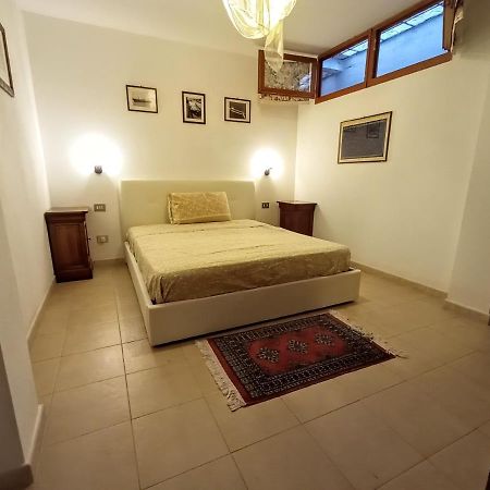 B&B Il Marinaio Sassari Extérieur photo
