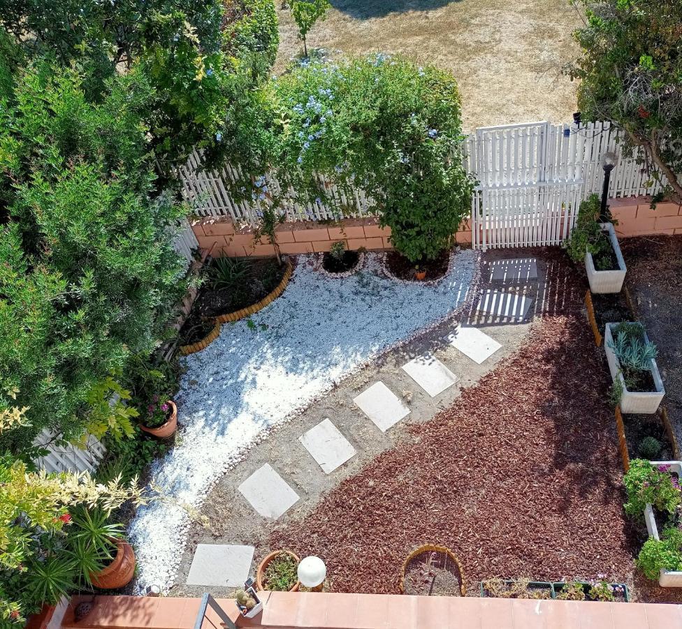 B&B Il Marinaio Sassari Extérieur photo