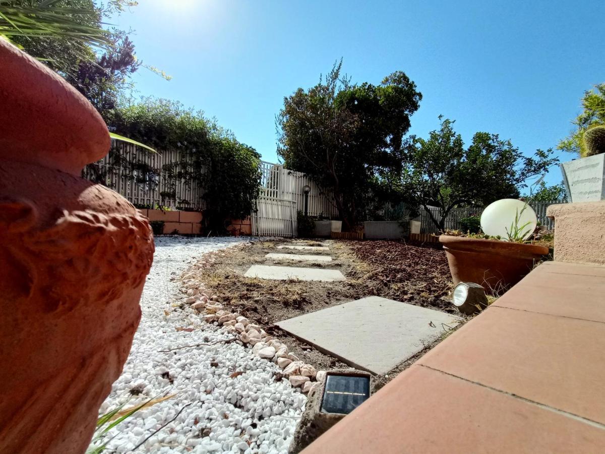 B&B Il Marinaio Sassari Extérieur photo