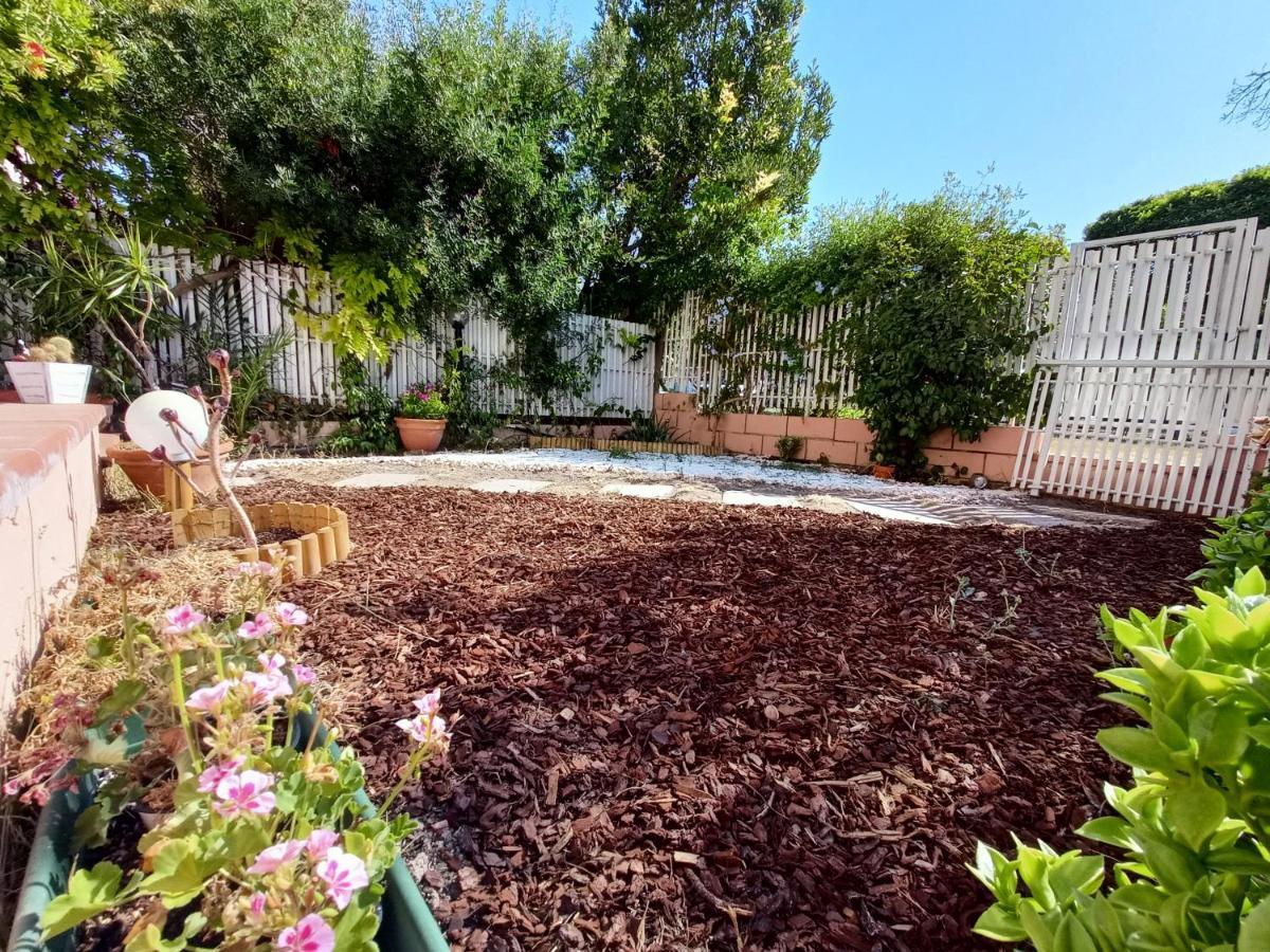 B&B Il Marinaio Sassari Extérieur photo