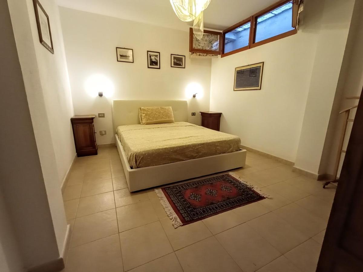 B&B Il Marinaio Sassari Extérieur photo
