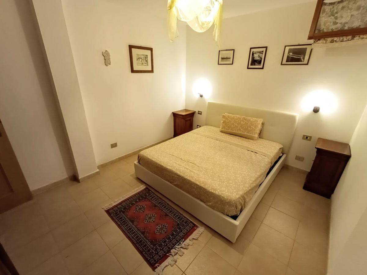 B&B Il Marinaio Sassari Extérieur photo