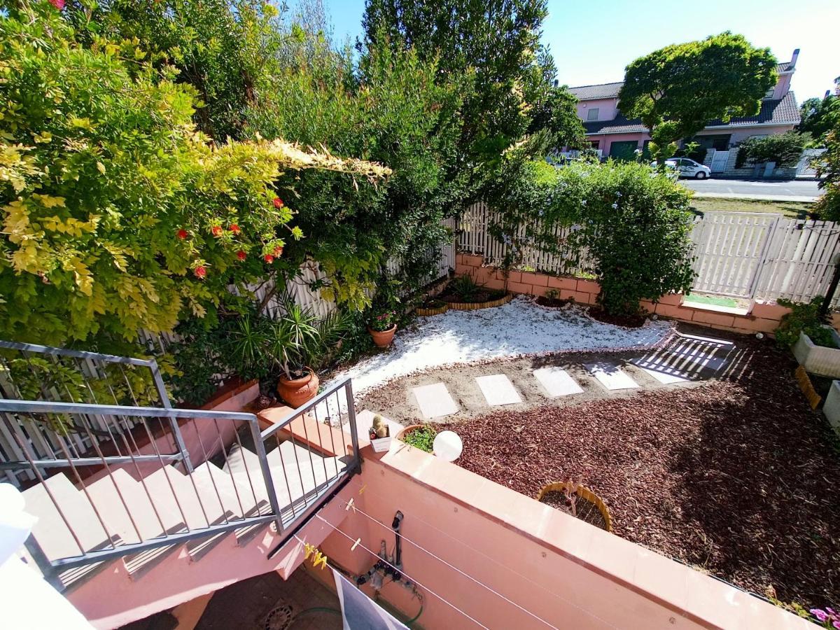 B&B Il Marinaio Sassari Extérieur photo
