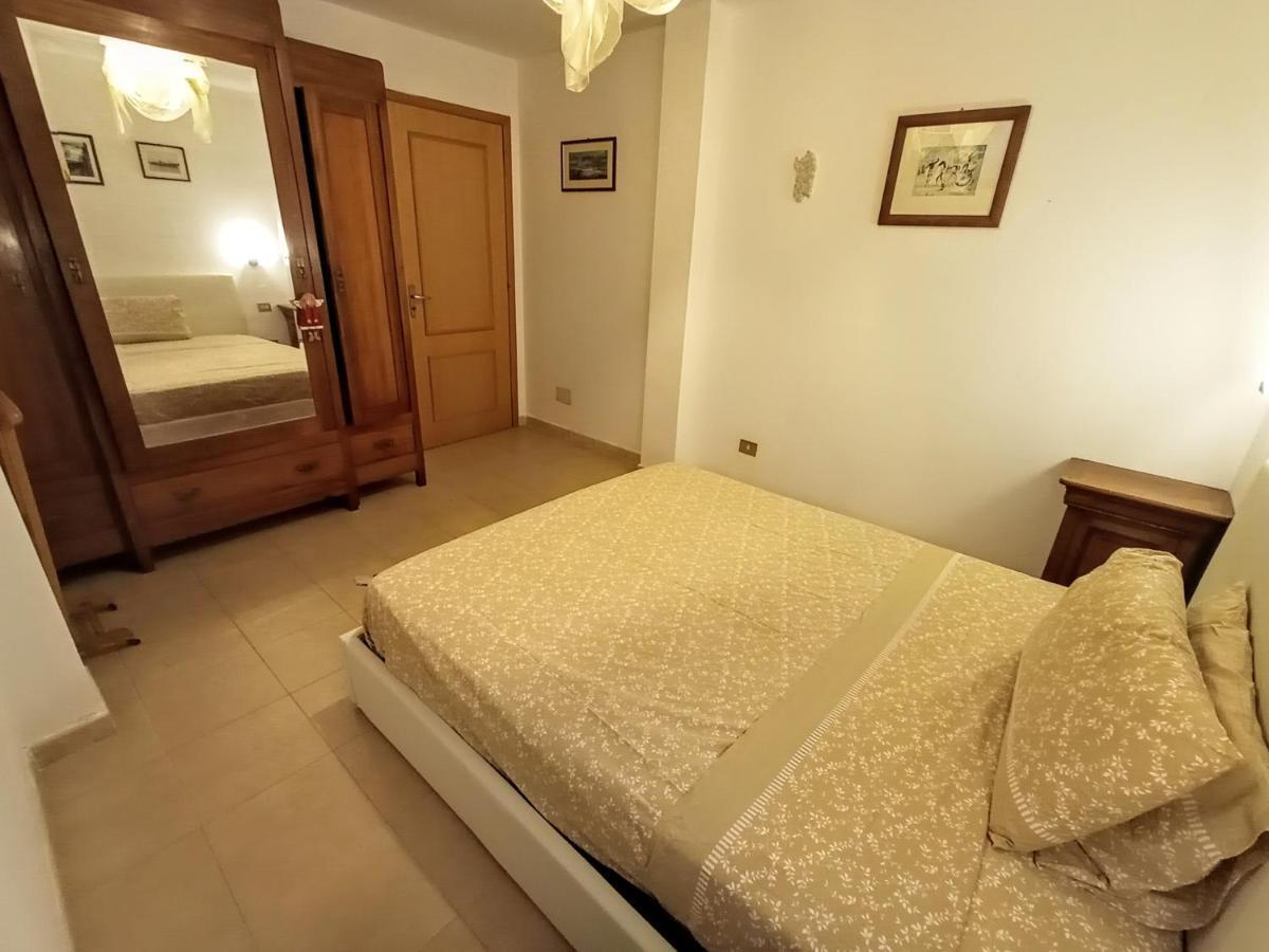 B&B Il Marinaio Sassari Extérieur photo