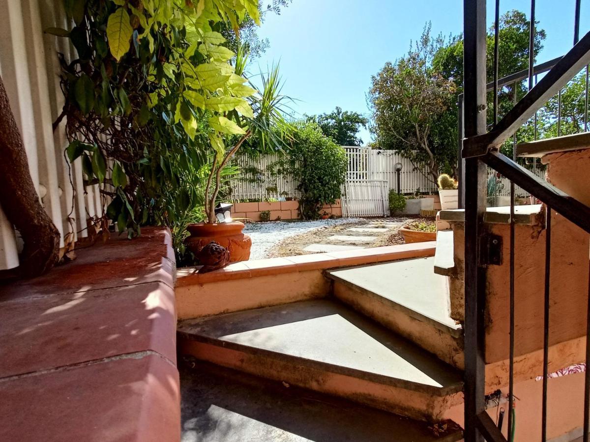 B&B Il Marinaio Sassari Extérieur photo