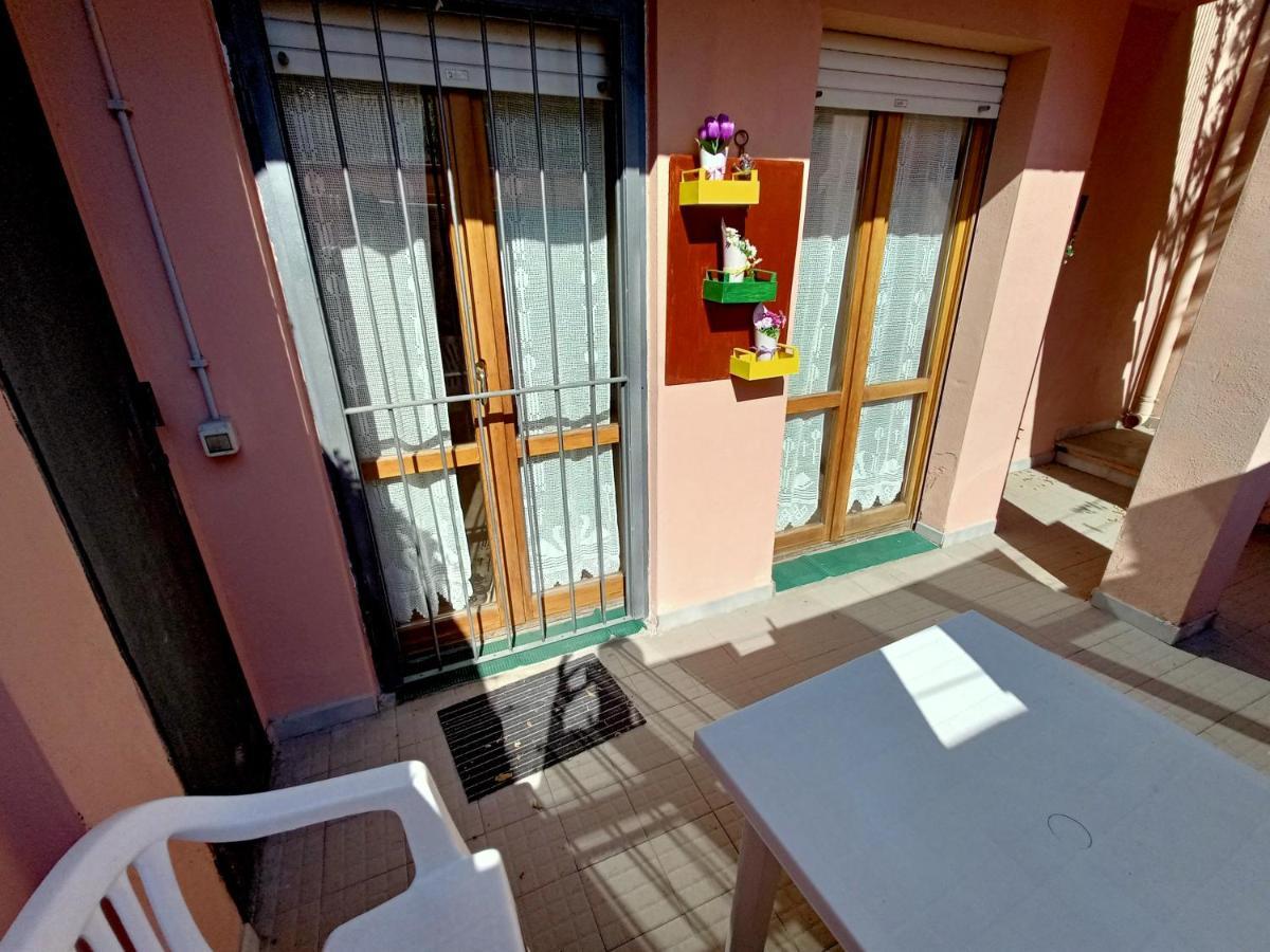 B&B Il Marinaio Sassari Extérieur photo