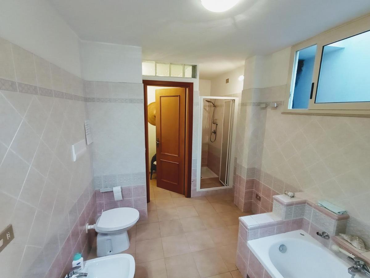 B&B Il Marinaio Sassari Extérieur photo