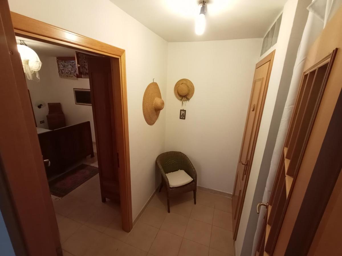 B&B Il Marinaio Sassari Extérieur photo