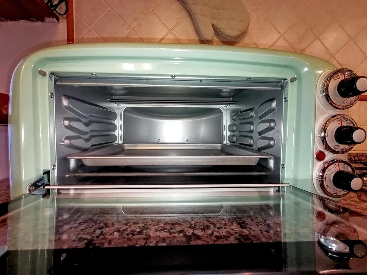B&B Il Marinaio Sassari Extérieur photo