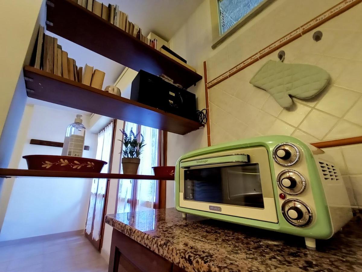 B&B Il Marinaio Sassari Extérieur photo