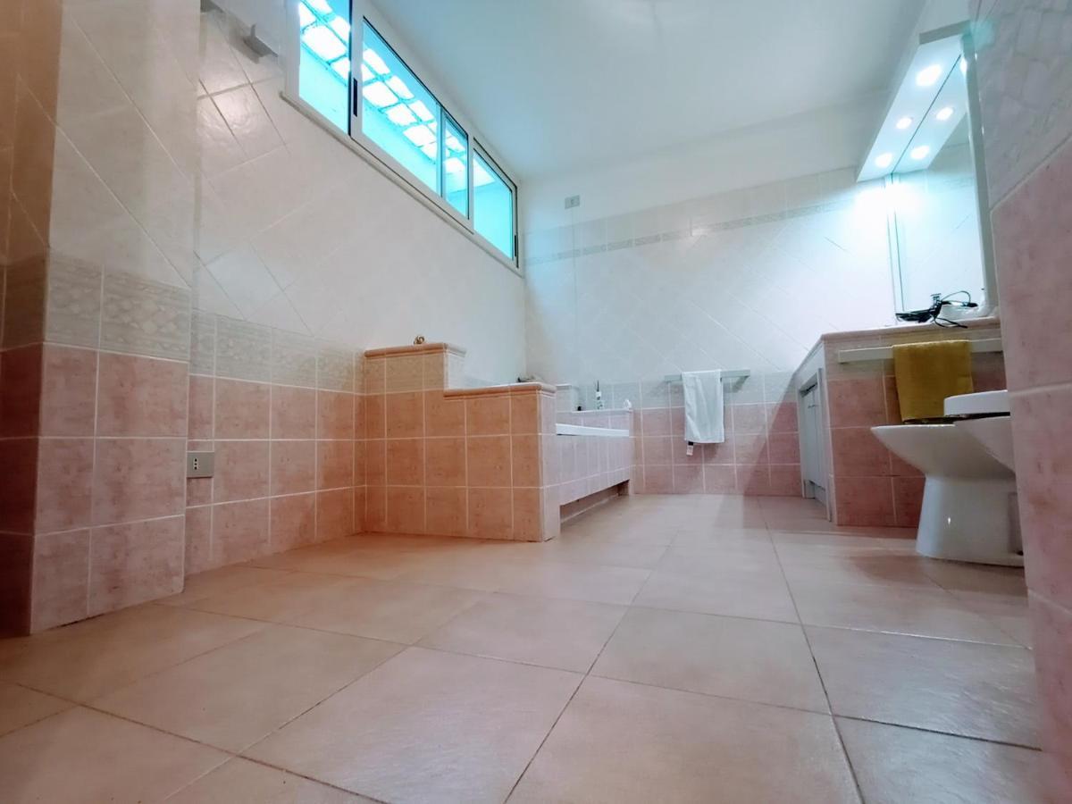 B&B Il Marinaio Sassari Extérieur photo