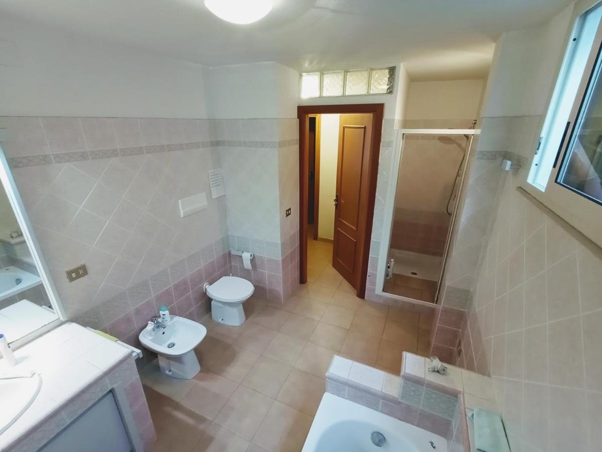 B&B Il Marinaio Sassari Extérieur photo