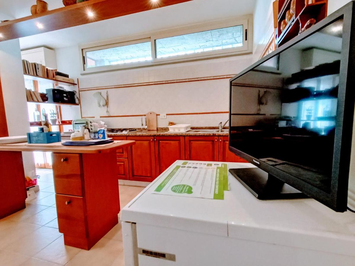 B&B Il Marinaio Sassari Extérieur photo