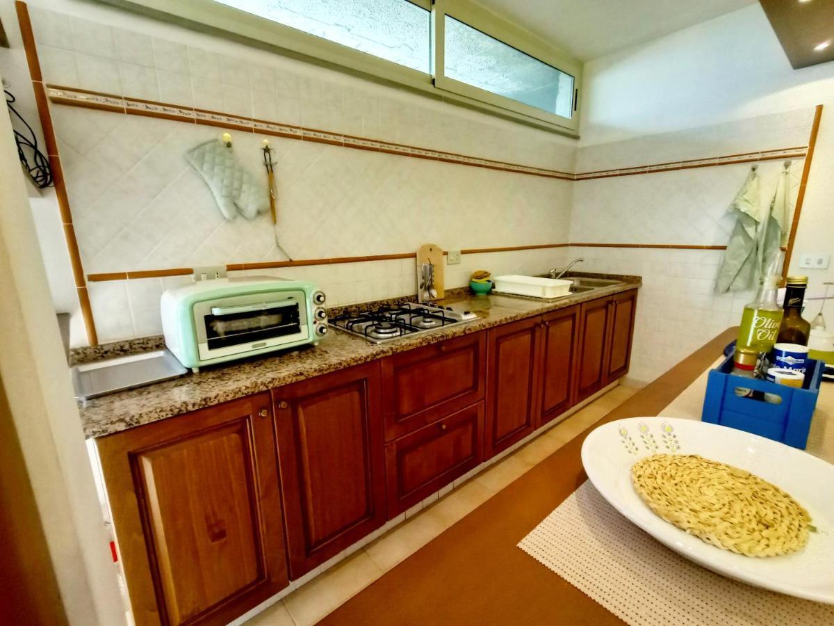 B&B Il Marinaio Sassari Extérieur photo
