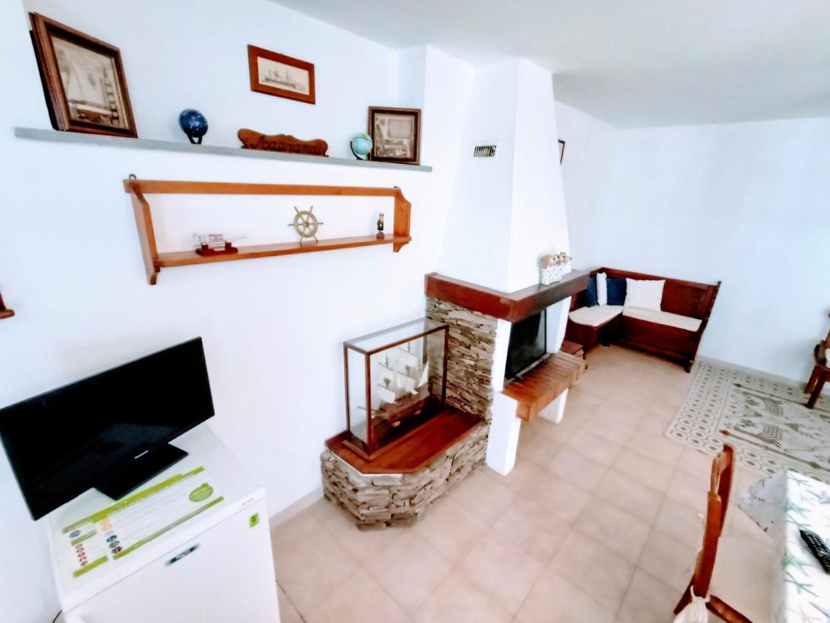 B&B Il Marinaio Sassari Extérieur photo