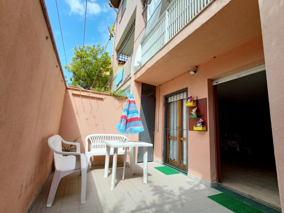 B&B Il Marinaio Sassari Extérieur photo