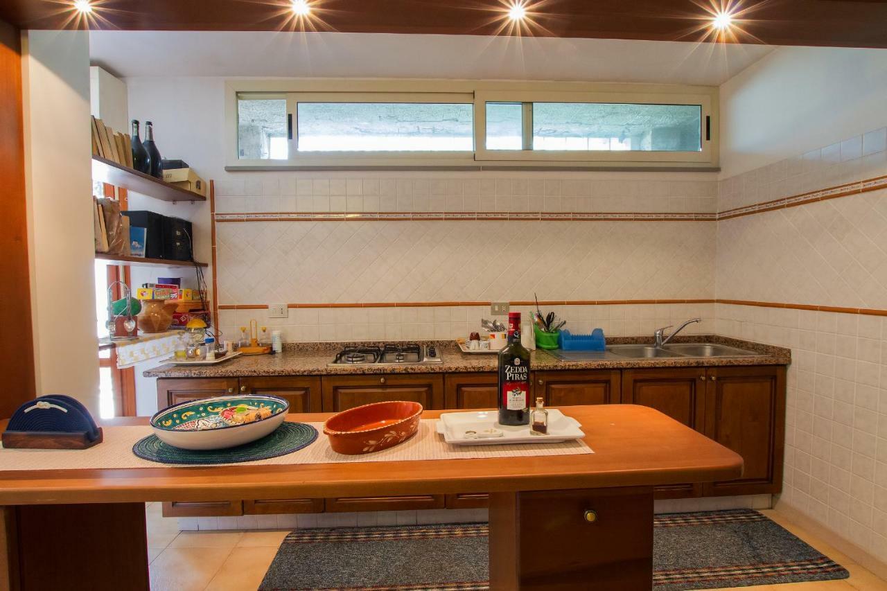 B&B Il Marinaio Sassari Extérieur photo