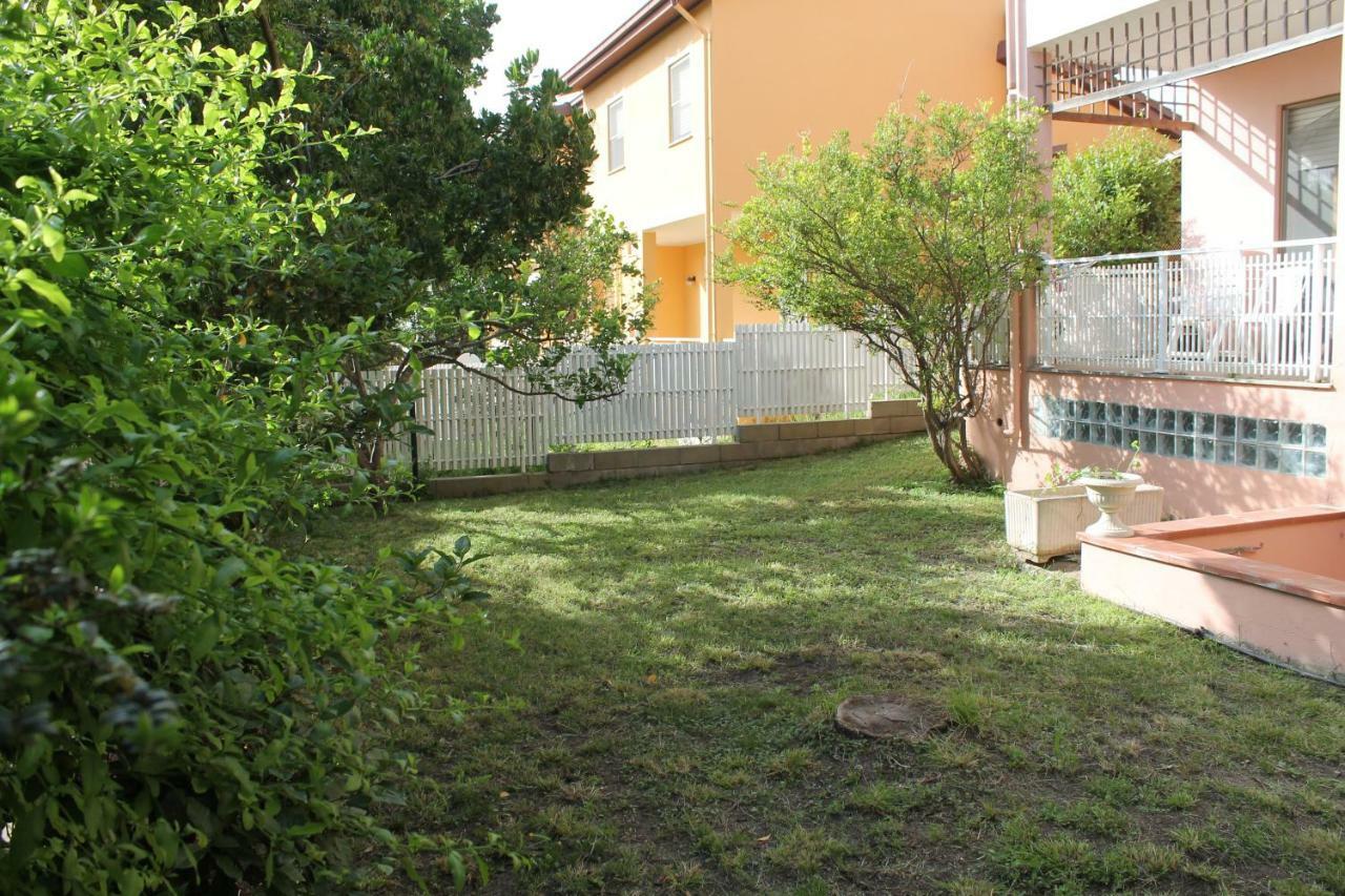 B&B Il Marinaio Sassari Extérieur photo