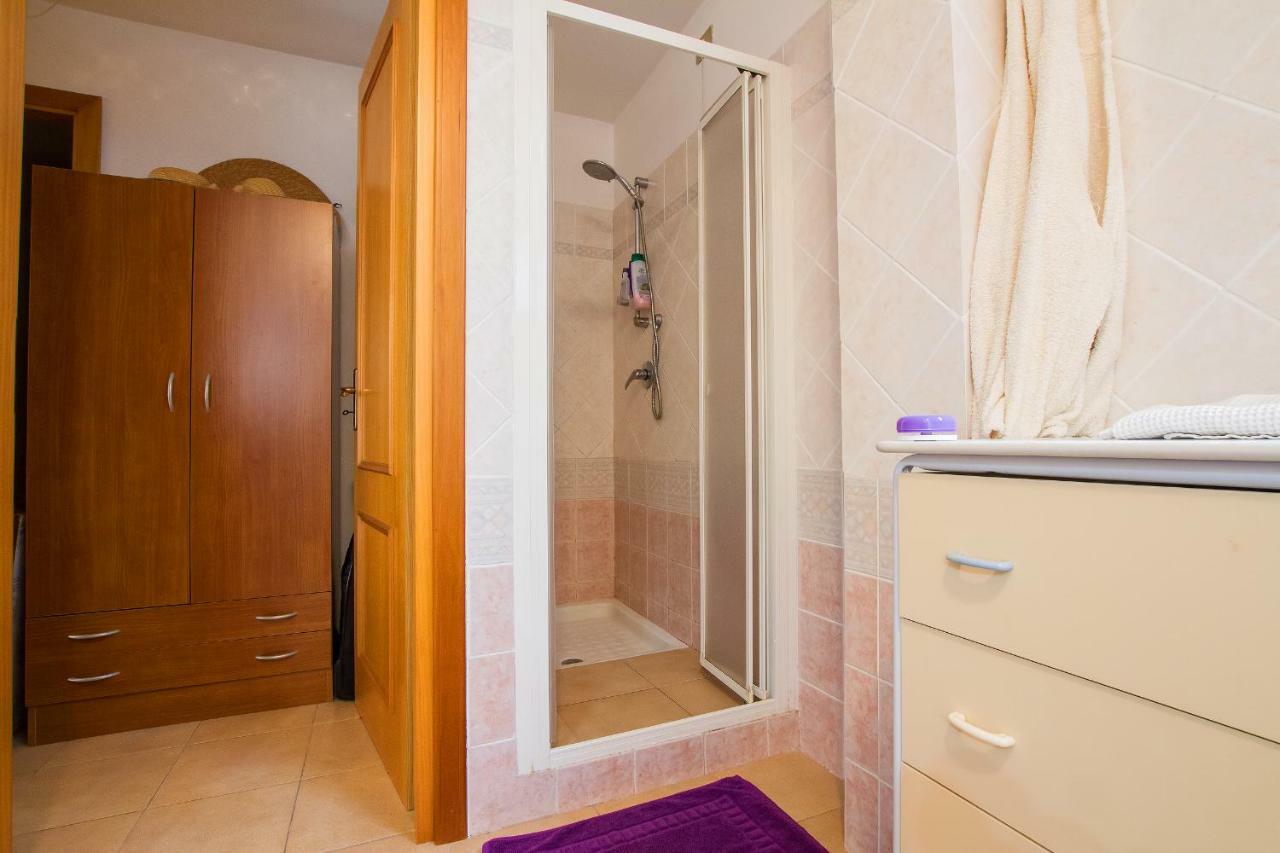 B&B Il Marinaio Sassari Extérieur photo