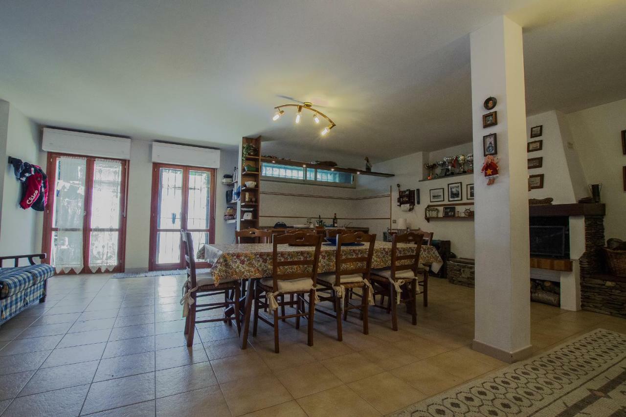B&B Il Marinaio Sassari Extérieur photo