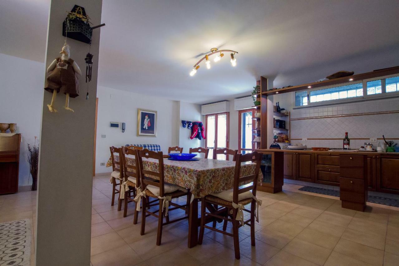 B&B Il Marinaio Sassari Extérieur photo