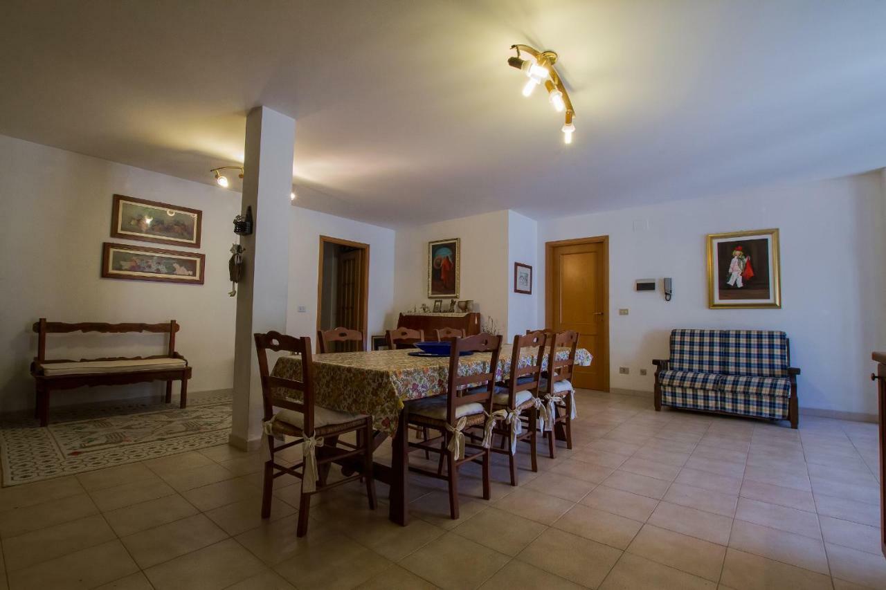 B&B Il Marinaio Sassari Extérieur photo
