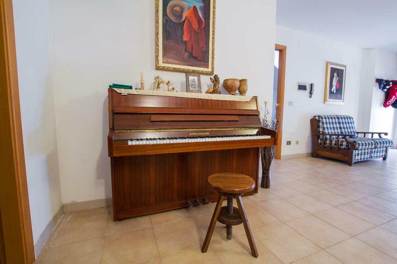 B&B Il Marinaio Sassari Extérieur photo