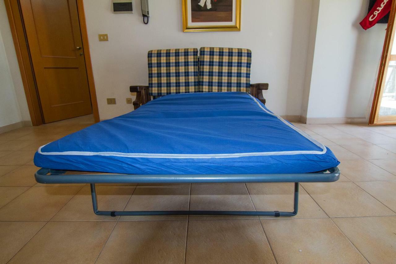 B&B Il Marinaio Sassari Extérieur photo
